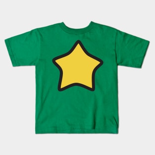 Keroro Star Kids T-Shirt